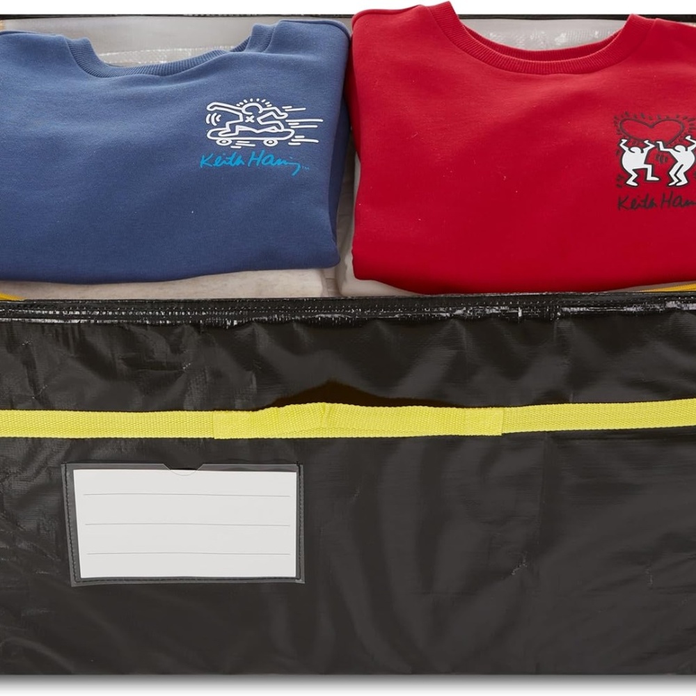 POPNPAK  Collapsible Storage Box 2/PACK